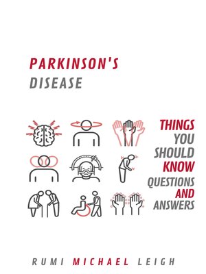 cover image of Parkinson's Disease